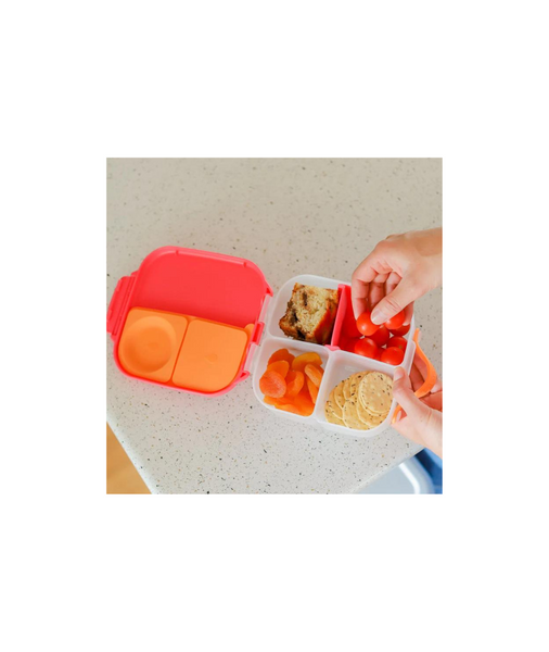 BBOX - MINI LUNCHBOX STRAWBERRY SHAKE