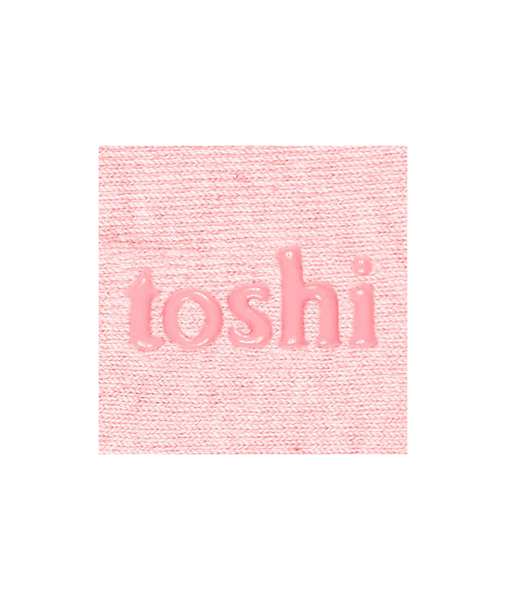 TOSHI - KNEE HIGH SOCKS PEARL