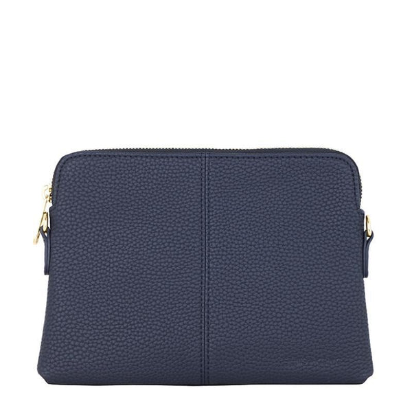 ELMS+KING BOWERY WALLET - FRENCH NAVY