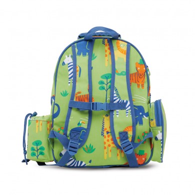 PENNY SCALLAN - LARGE BACKPACK WILD THING